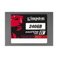 Kingston SSDNow V+200 240GB (SVP200S3/240G)